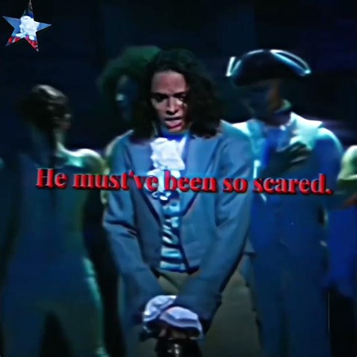 ugh.. this is so sad..| #hamilton #sadedit
