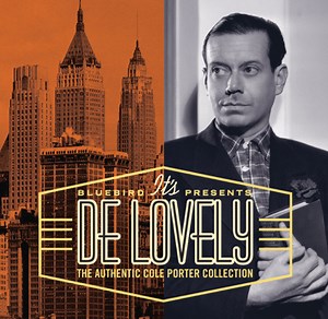 Various - It's De Lovely-The Authentic Cole Porter Collection