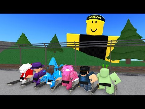 Admin Command Hide and Seek in MM2!