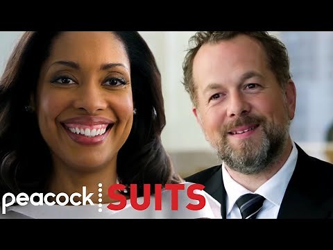 Daniel Hardman Paints Jessica As A Woman-Hater | Suits
