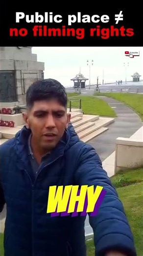 “He Threatened Police… Then This Happened”