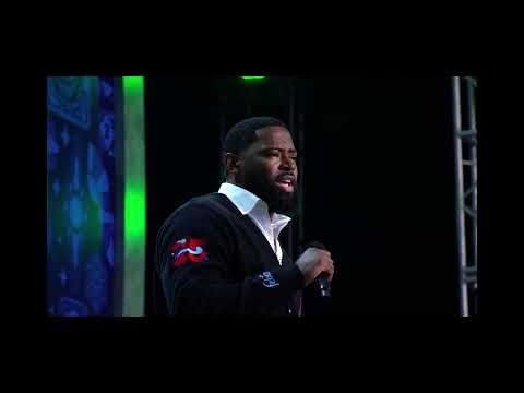 KeShun NFL Draft SOLO