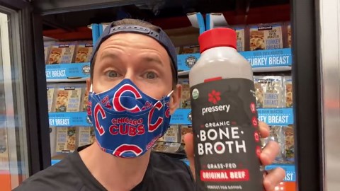 Have You Tried the Wagyu Steak at Costco?