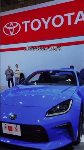 Epic Highlights: The Hottest Cars from the 2024 Car Show!