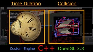 DevBlog 6 - Manipulating Time With Code news