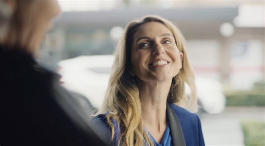 Hearing Australia celebrates the people behind the care in new campaign via The Station Agency