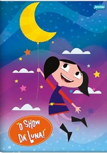 O Show da Luna Temporada 3 - assista episódios online streaming