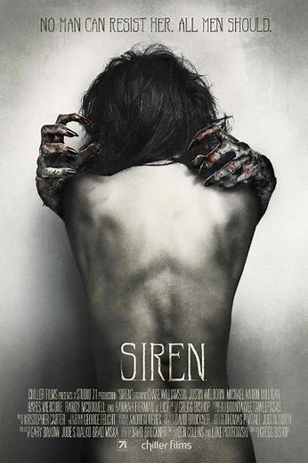 Siren (2016) - Movie