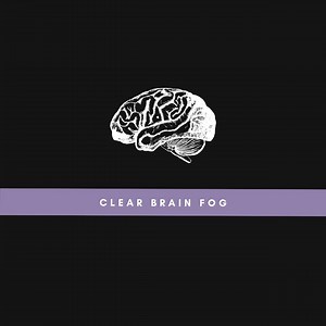 How To Clear Brain Fog In 9 Simple Ways - Neuro Section9