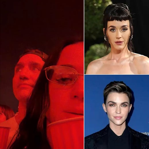 NEW: Justin Trudeau's girlfriend, astronaut Katy Perry, is under investigation for s*xual assault.The allegation came from Australian actress Ruby Rose, who accused Perry of s*xually assaulting her at a Melbourne nightclub."Melbourne Sexual Offenses and Child Abuse Investigation Team (SOCIT) detectives are investigating a historical s*xual assault that occurred in Melbourne in 2010," said the Victorian Police to Fox News. "Police have been told the incident occurred at a licensed premises in Mel