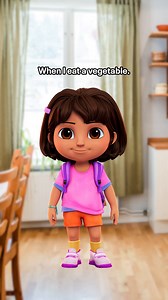 8.9K views · 130 reactions | being an adult is quite an adventure #Dora | Nickelodeon Family | Facebook