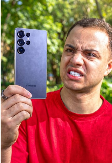 S25 Ultra: 3 Aspectos Positivos y 2 Negativos