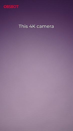 Looking to boost productivity in video creation? The OBSBOT Tail 2 offers AI Auto Tracking 2.0, a robust 12x hybrid zoom, and multiple connection options, making it an essential tool for professionals. | OBSBOT_Official