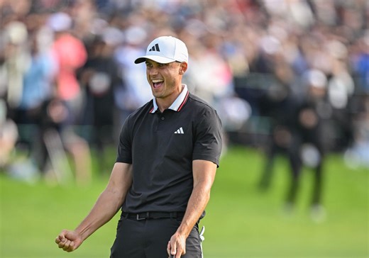 What We Learned From Ludvig Aberg’s Wedge Setup And How It Can Help You