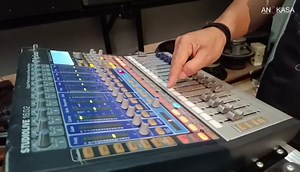 7.5K views · 142 reactions | Mixer Presonus Studio live 16.0.2 | Angkasa Prosound | Facebook