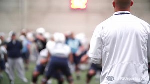 38K views · 822 reactions | On the scene of Spring Practice #1 | Penn State Football | Facebook