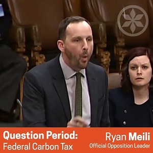 Did you miss Question Period today? Here are the highlights from your Saskatchewan NDP MLAs! | Saskatchewan New Democratic Party