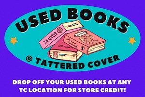 49 reactions · 4 comments | Donate your used books to any Tattered Cover location and get store credit in return! Now that's what we like to call a win-win! Details here: https://www.tatteredcover.com/used-books-tattered-cover | Tattered Cover Book Store | Facebook