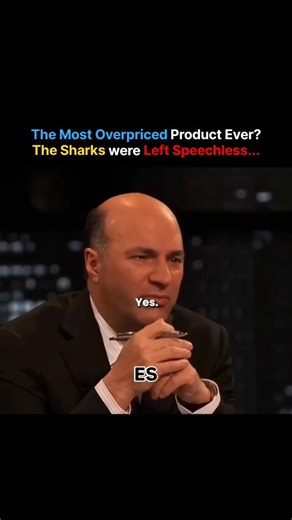 ES on Instagram: "The $10 Sticky Note Holder That Left the Sharks Speechless 🤯 In one of the earliest pitches from Shark Tank Season 1, Mary Simonson walked in with a simple product: a sticky note organizer that attaches to the side of your computer screen. Her ask? 💰$100,000 for 20% equity - valuing the business at $500K. The product's purpose was clear: keep your desk neat and your reminders visible. But the shocker? 📦cost less than $1 to make... and sold for $10😲 The sharks were stunned b