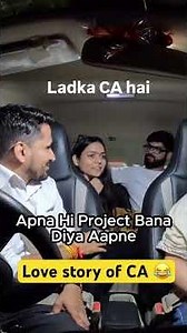 Love story of CA #neetmotivation #inspireneet #neetaspirents #viralshorts #trending #funnyshorts