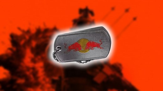 How to get Battlefield 6 Red Bull Dog Tag