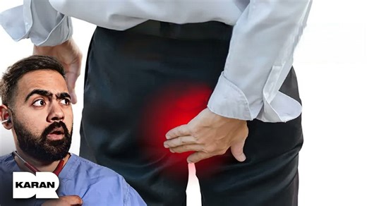 This can kill you fast - Dr Karan reacts to major haemorrhage and what happens next