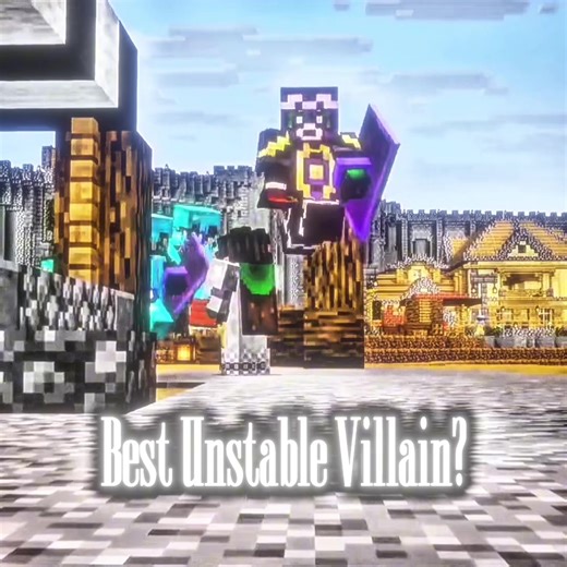 Best Unstable Villain #unstablesmp #minecraft #edit #viral #fyp @Zak @unstxble @meliz @sytrix.cc @mex.cc @ᴍᴀʀsʜᴍᴀʟʟᴏᴡ𒊹︎︎︎ @jxrch.cc