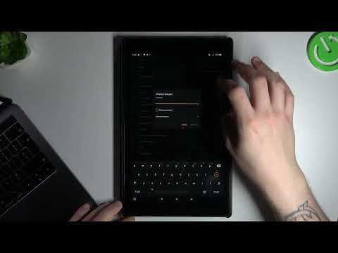 How to Connect an Amazon Tablet to iPhone Hotspot? Enable Apple Network and Connect Amazon Reader!
