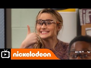 Side Hustle | Mr. P | Nickelodeon UK