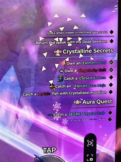 Misi Susah di Roblox: Bait Baru di Fish It