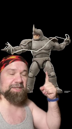 Marvel Legends Spider-Man & Rhino Friendly Neighborhood 2-pack #marvellegends #actionfigures #toys