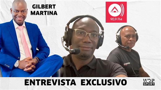 WDBSPORT⚽ Nos kolega nan di HOW Radio a hasi un entrevista exclusivo ku sr Gilbert Martina. " ban hala dikke streep pa bala lora" Ku permit di How Radio nos ta publika e entrevista hasi awe. Kiko boso opinion ta? bala por bai lora? #wdbsport #wdb #howradio #korsou #futbol | Wega di bala