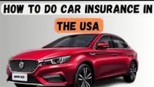 How to Get Car Insurance in 2025 Step by Step Guide