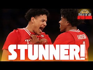 Texas Tech's INSANE comeback over Duke! | 'A SEASON-CHANGING win for the Red Raiders!' | AFTER DARK