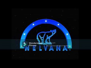 Nelvana Limited (Canada) Logo History 1977-Present
