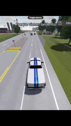 Carreras de carros en Greenville Roblox: ¡Acelera con estilo!