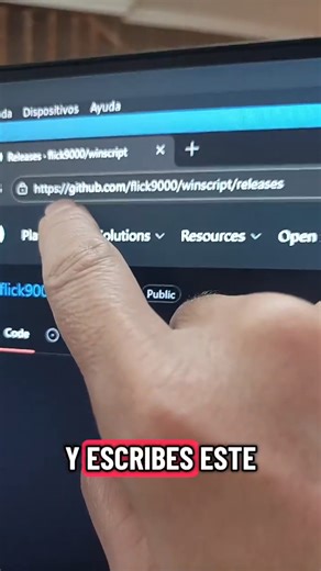 DavidCasasM Competencia Digital on Instagram: "Cómo optimizar el PC Windows con WINSCRIPT #facilfacilsencillosencillo #winscript Dale una vuelta a estas opciones para dejar tu Windows más potente, rápido, seguro y privado."