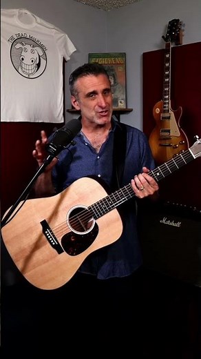 Magic Power by Triumph has an arpeggiated guitar intro you must learn #shorts