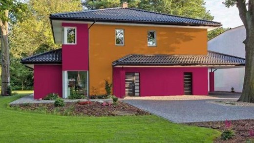 Zrób sobie projekt elewacji online za darmo. Oto darmowe aplikacje do wizualizacji elewacji online