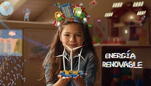 Repsol apunta hacia el futuro en su nueva campaña