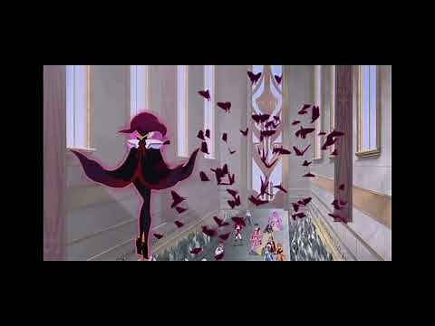 Lolirock générique : Bande annonce saison 3 (Fanmade)