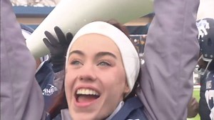 Fans set to cheer Mines Football on at national championship