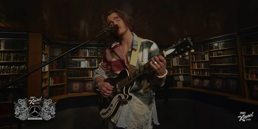 Kaleo Releases New Album 'Surface Sounds'