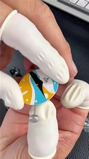 Making a customized pet watch for a customer!