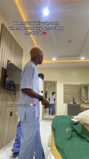 Sammy's Funny Encounter with a Car Owner