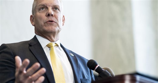 House Republicans to establish January 6 select committee after August recess: Report