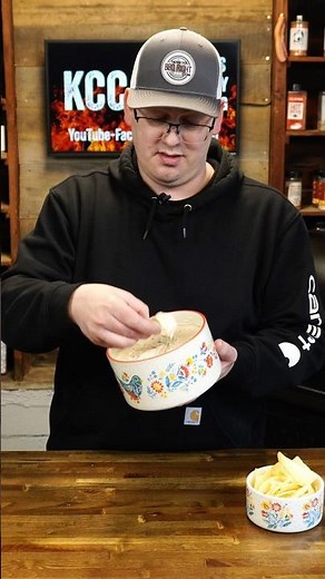 Super Bowl Onion Dip