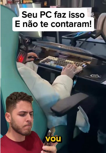 Dicas de PC para Melhorar Desempenho e Velocidade