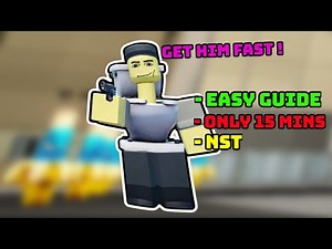 Toilet Scout Skin Solo Guide (Quick & Easy) | Tower Defense Simulator |TDS