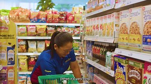 4.5K views · 474 reactions | As 2025 comes to a close, we’re grateful for every smile shared at our stations, from the warm, friendly teams on the ground to the customers who brighten each day. Your support is what makes every visit to Esso a special one. As we step into 2026, we’ll remained committed to doing what matters most: bringing smiles to our customers’ faces. Here’s to more shared moments in the year ahead! #EssoSG #EverySmileareward | Esso Singapore | Facebook